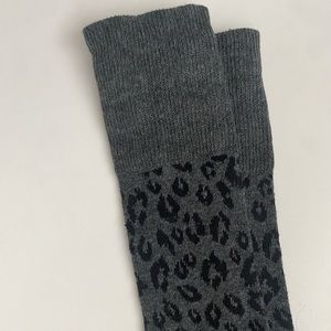 NWT Merona Knee High Socks.